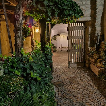 Appartamenti Villa Belvedere Арко Екстер'єр фото