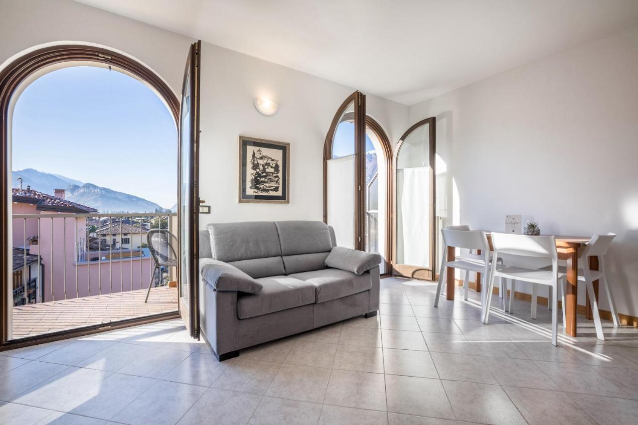 Appartamenti Villa Belvedere Арко Екстер'єр фото