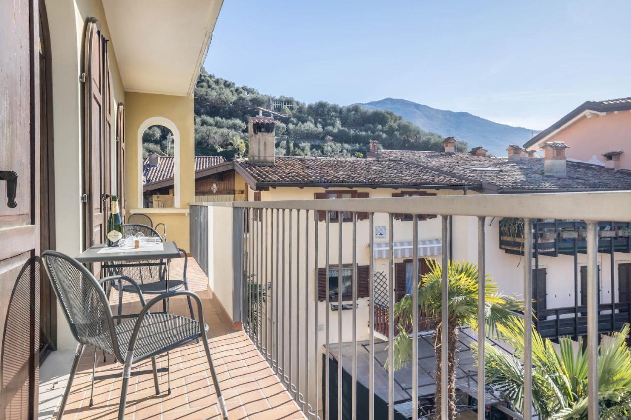 Appartamenti Villa Belvedere Арко Екстер'єр фото