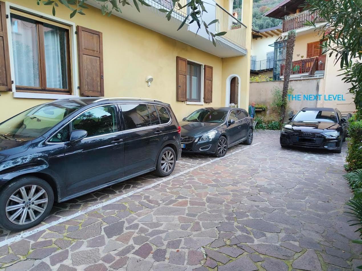 Appartamenti Villa Belvedere Арко Екстер'єр фото